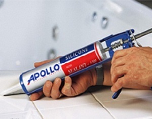 Apollo Silicone - giải pháp số 1 về chất trám trét, kết dính mọi vật liệu ngành xây dựng - 1 Apollo Silicone - giải pháp số 1 về chất trám trét, kết dính mọi vật liệu ngành xây dựng
