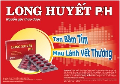 Thuốc của bà nội lành da tan bầm tím - 1 Thuốc của bà nội lành da tan bầm tím