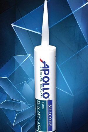 Apollo Silicone - giải pháp số 1 về chất trám trét, kết dính mọi vật liệu ngành xây dựng - 2 Apollo Silicone - giải pháp số 1 về chất trám trét, kết dính mọi vật liệu ngành xây dựng
