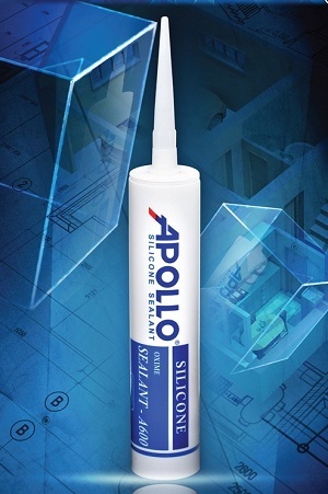 Apollo Silicone - giải pháp số 1 về chất trám trét, kết dính mọi vật liệu ngành xây dựng - 3 Apollo Silicone - giải pháp số 1 về chất trám trét, kết dính mọi vật liệu ngành xây dựng