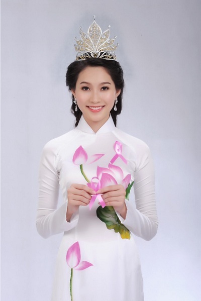 Quà tặng sức khỏe và nhan sắc nhân ngày Phụ nữ Việt Nam