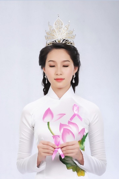 Quà tặng sức khỏe và nhan sắc nhân ngày Phụ nữ Việt Nam