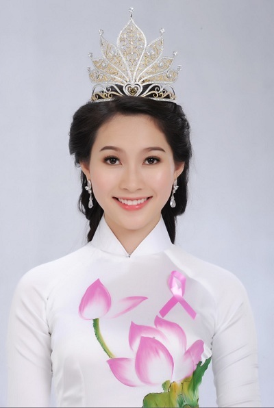 Quà tặng sức khỏe và nhan sắc nhân ngày Phụ nữ Việt Nam