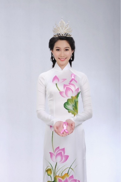 Quà tặng sức khỏe và nhan sắc nhân ngày Phụ nữ Việt Nam