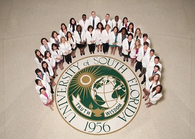 Hội thảo Đại học South Florida - 1 - Tier 1 – Top 40 đại học công lập Mỹ (Carnegie Foundation)