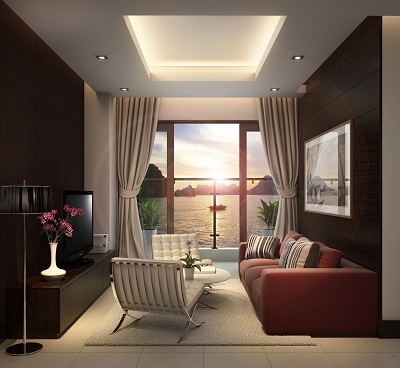 Chung cư Green Bay – Bãi Cháy: 750 triệu/căn và cơ hội trúng ô tô - 2 Chung cư Green Bay – Bãi Cháy: 750 triệu/căn và cơ hội trúng ô tô