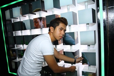 Náo nức “Bẻ khóa điệp vụ Skyfall” cùng Heineken - 4 Crack The Case thu hút nhiều bạn trẻ tham gia tại Vincom Center – Tp.HCM