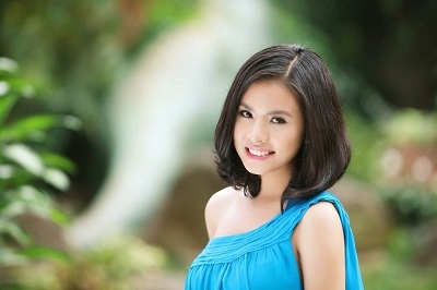 Vân Trang: Cân bằng luôn là lựa chọn sống tốt nhất - 2 Bạn có nghĩ rằng bạn may mắn?