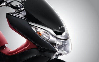 Tự tin thể hiện cá tính với Honda PCX mới - 4 Tự tin thể hiện cá tính với Honda PCX mới