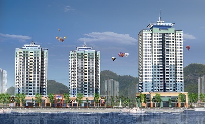 Chung cư Green Bay – Bãi Cháy: 750 triệu/căn và cơ hội trúng ô tô - 4 Chung cư Green Bay – Bãi Cháy: 750 triệu/căn và cơ hội trúng ô tô