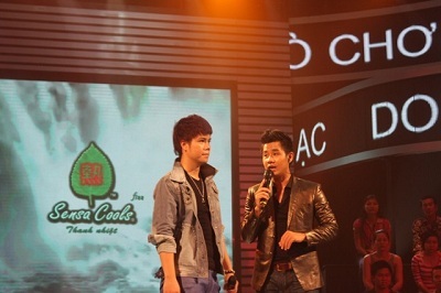 Don’t forget the lyric: Trò chơi âm nhạc