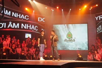 Don’t forget the lyric: Trò chơi âm nhạc