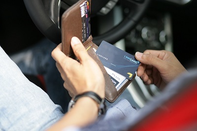 Xu hướng sử dụng thẻ thông minh trên thế giới