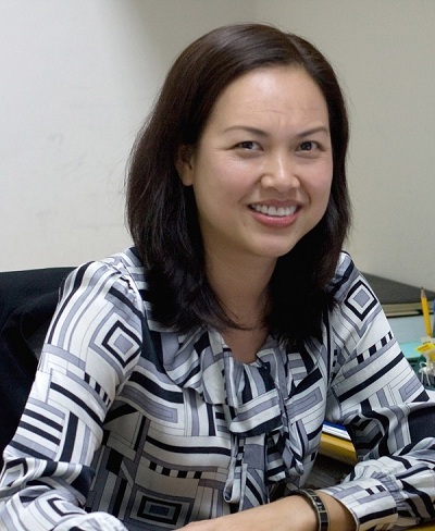 “Bà đầm thép” hay “Mưu kế của mẹ” - 1 “Bà đầm thép”