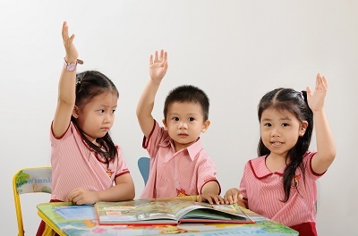 Đột phá với chương trình giáo dục sớm bằng "Phương án 0 tuổi" - 2 Bây giờ hoặc không bao giờ