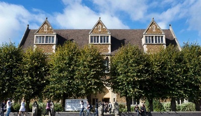 Thi học bổng 50% khoá GCSE & A-level trường nội trú Bosworth Independence College, Anh - 1 Thi học bổng 50% khoá GCSE & A-level trường nội trú Bosworth Independence College, Anh