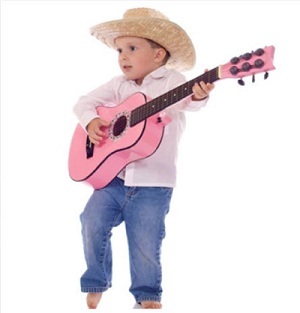 Rèn luyện khả năng xử lý tình huống cho trẻ lên 3