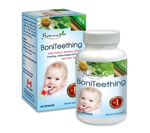 Cách chăm sóc trẻ mọc răng - 2 Cách chăm sóc khi trẻ mọc răng: