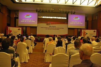 Việt Nam đối diện với căn bệnh thách thức toàn cầu: bệnh đái tháo đường