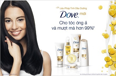Giữ tóc đẹp cho tinh thần tốt - 1 Giữ tóc đẹp cho tinh thần tốt