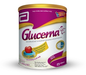 Glucerna 3