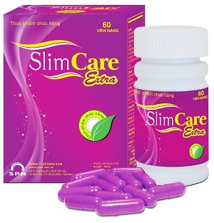 Slimcare Extra – Giải pháp hỗ trợ giảm cân an toàn và hiệu quả - 3 Slimcare Extra – Giải pháp hỗ trợ giảm cân an toàn và hiệu quả