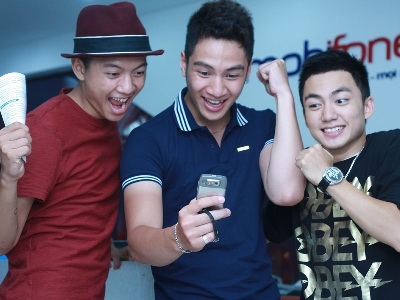 Cơ hội khám phá các game hay nhất thế giới ngay trên điện thoại di động