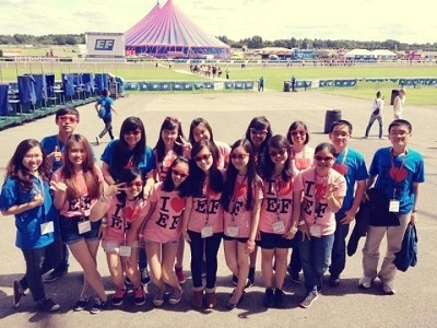 Khởi động hè EF - Học tập bổ ích, thỏa thích khám phá