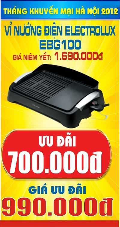 Nguyễn Kim: Lễ hội mua sắm tháng vàng khuyến mại - 2 Nguyễn Kim: Lễ hội mua sắm tháng vàng khuyến mại