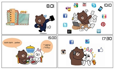 1. Yêu cầu tuyển dụng team PR - MKT