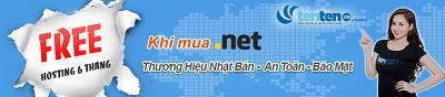 Lời khuyên hữu ích khi xây dựng tên miền cho website - 1 3. Lựa chọn gói web hosting phù hợp