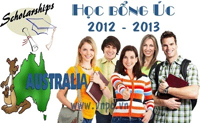 Tuần lễ vàng Du học và học bổng tại Úc - 1 I. Các trường Đại học Công lập hàng đầu sẽ đến VNPC: