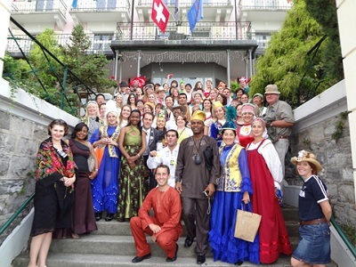 Các sinh viên đạt điểm cao nhất trường 9-2012