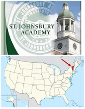 Học bổng trung học phổ thông tại Mỹ - 1 Học bổng trung học phổ thông tại Mỹ