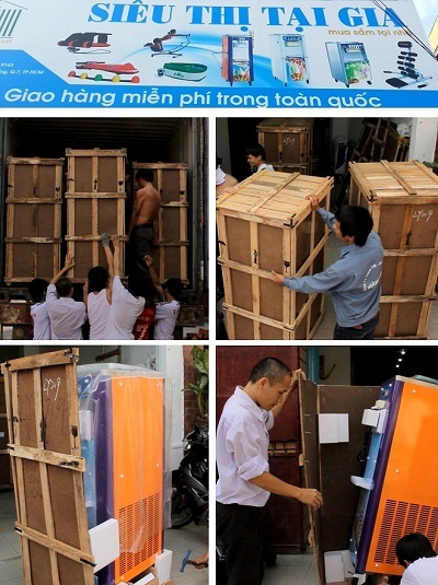 Máy làm kem - Chọn và mua tại Sieuthitaigia.vn - 2 Sieuthitaigia.vn thống lĩnh thị trường