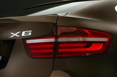 Dòng BMW X-Series - Uy lực trên mọi địa hình - 3 Dòng BMW X-Series - Uy lực trên mọi địa hình