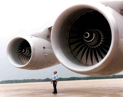 Cơ hợi lớn cho ngành Hàng Không Dân Dụng Việt Nam