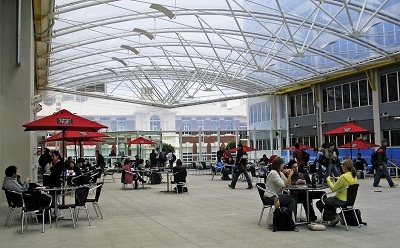 Đại học Kỹ thuật Swinburne - Điểm đến của các nhà vô địch Đường lên đỉnh Olympia - 4 Hỗ trợ tuyệt vời