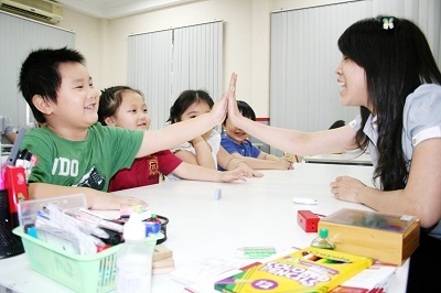 Dạy Toán phải biết khơi dậy đam mê của học sinh