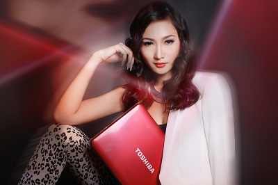 Toshiba Satellite L800 series đáp ứng mọi nhu cầu - 2 Toshiba Satellite L800 series đáp ứng mọi nhu cầu