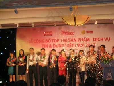 Dạ Hương tiếp tục được bình chọn là sản phẩm vệ sinh phụ nữ số 1