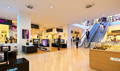 Hồ Gươm Plaza bàn giao nhà vào cuối năm 2013 - 3 Công trình với nhiều tiện ích và hệ thống TTTM hiện đại