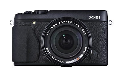 Fujifilm X ra mắt máy ảnh XF1 và X-E1 - 3 Fujifilm X ra mắt máy ảnh XF1 và X-E1