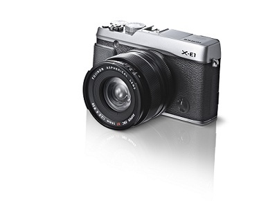 Fujifilm X ra mắt máy ảnh XF1 và X-E1 - 5 Fujifilm X ra mắt máy ảnh XF1 và X-E1