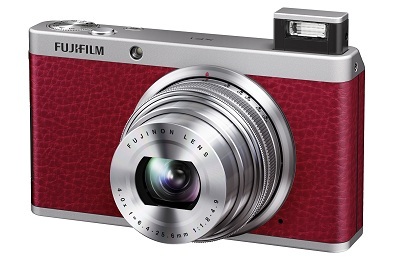 Fujifilm X ra mắt máy ảnh XF1 và X-E1 - 8 Hai sản phẩm hiện có bán tại các đại lý Fujifilm trên toàn quốc.
