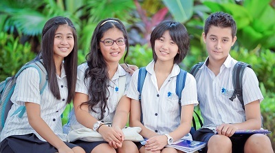 Nền tảng kiến thức Anh ngữ