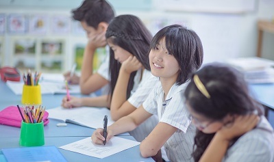 Nền tảng kiến thức Anh ngữ