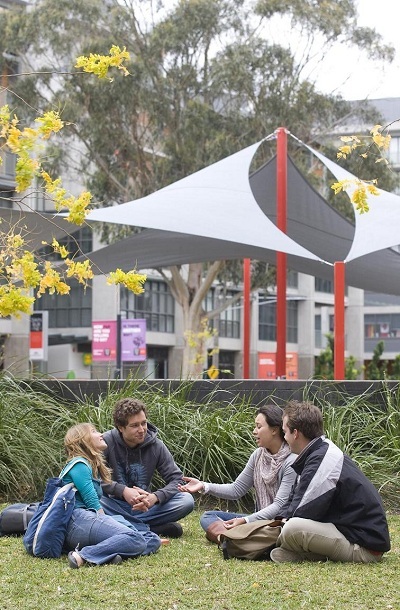 Đại học Kỹ thuật Swinburne - Điểm đến của các nhà vô địch Đường lên đỉnh Olympia - 1 Đại học Kỹ thuật Swinburne - Điểm đến của các nhà vô địch Đường lên đỉnh Olympia