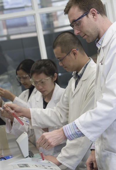 Đại học Kỹ thuật Swinburne - Điểm đến của các nhà vô địch Đường lên đỉnh Olympia - 2 Chất lượng giảng dạy