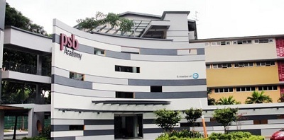 Du học Singapore: PSB Academy miễn phí đăng kí nộp đơn cho các bạn HS-SV - 1 Năm 2010, Học viện PSB là một trong những trường đầu tiên đạt được chứng nhận